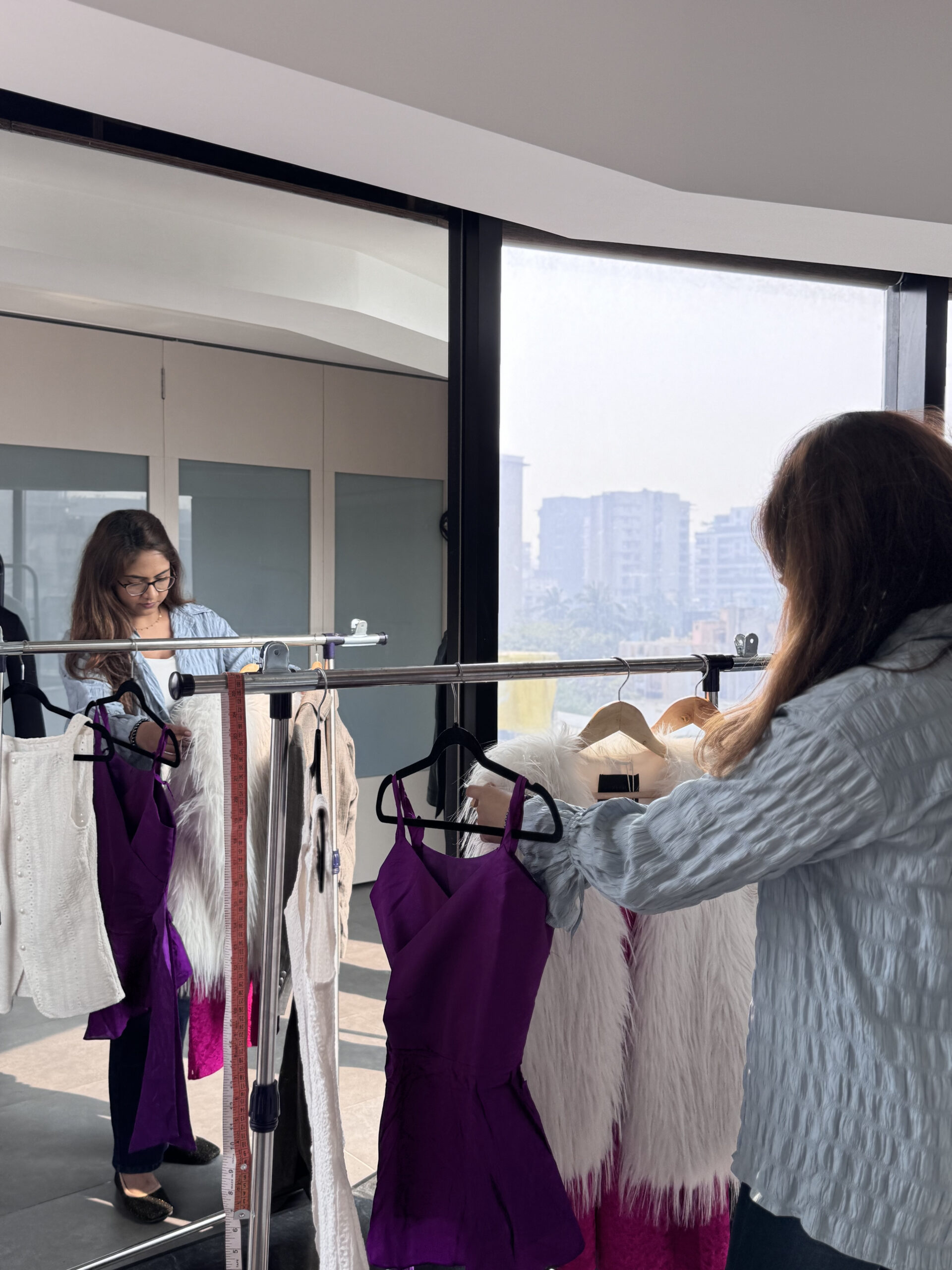 Foundation of Styling